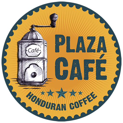 Plaza Caf��